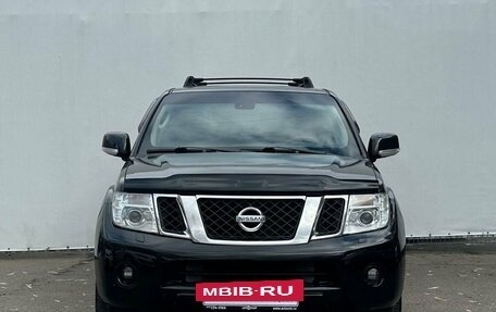 Nissan Pathfinder, 2013 год, 1 850 000 рублей, 2 фотография