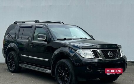 Nissan Pathfinder, 2013 год, 1 850 000 рублей, 3 фотография