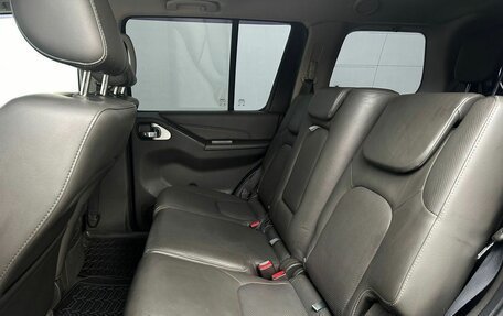 Nissan Pathfinder, 2013 год, 1 850 000 рублей, 10 фотография