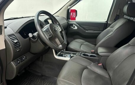 Nissan Pathfinder, 2013 год, 1 850 000 рублей, 9 фотография