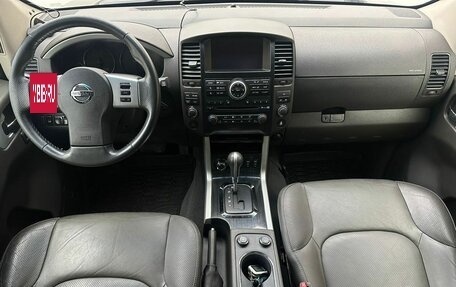 Nissan Pathfinder, 2013 год, 1 850 000 рублей, 11 фотография