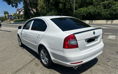 Skoda Octavia, 2013 год, 1 150 000 рублей, 3 фотография