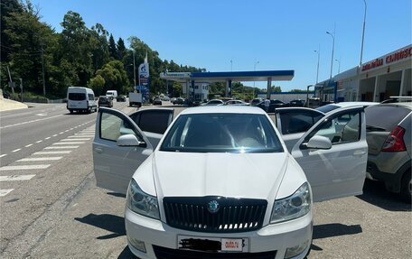 Skoda Octavia, 2013 год, 1 150 000 рублей, 5 фотография