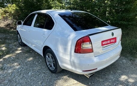 Skoda Octavia, 2013 год, 1 150 000 рублей, 8 фотография