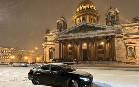 Hyundai Elantra, 2022 год, 2 750 000 рублей, 11 фотография