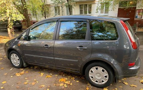 Ford C-MAX I рестайлинг, 2004 год, 590 000 рублей, 2 фотография