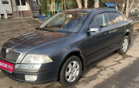 Skoda Octavia, 2005 год, 700 000 рублей, 3 фотография