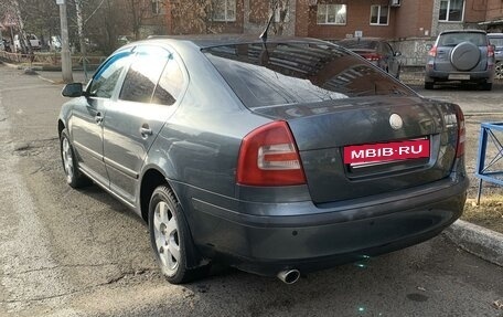 Skoda Octavia, 2005 год, 700 000 рублей, 2 фотография