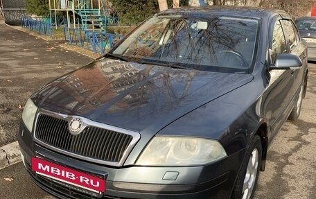 Skoda Octavia, 2005 год, 700 000 рублей, 4 фотография