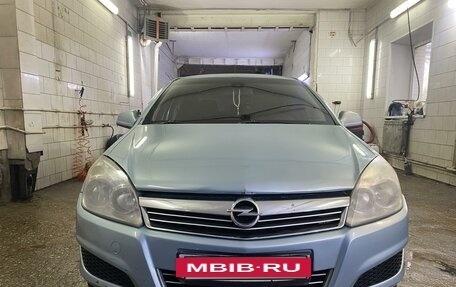 Opel Astra H, 2010 год, 640 000 рублей, 7 фотография