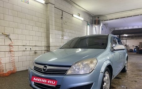 Opel Astra H, 2010 год, 640 000 рублей, 11 фотография