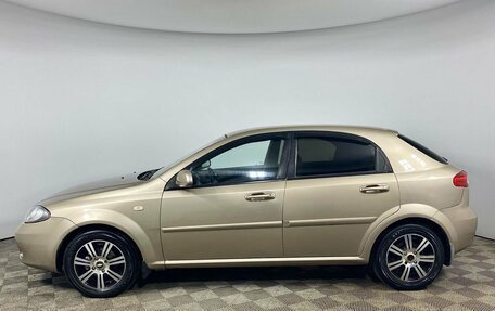 Chevrolet Lacetti, 2007 год, 586 000 рублей, 2 фотография