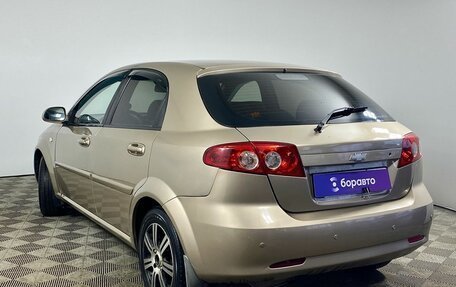 Chevrolet Lacetti, 2007 год, 586 000 рублей, 3 фотография