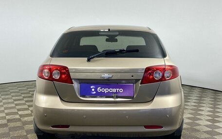 Chevrolet Lacetti, 2007 год, 586 000 рублей, 4 фотография