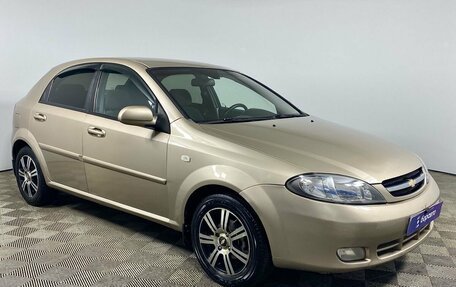 Chevrolet Lacetti, 2007 год, 586 000 рублей, 7 фотография