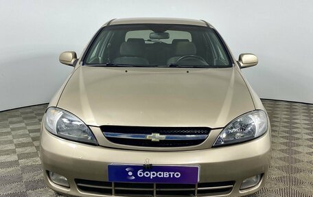 Chevrolet Lacetti, 2007 год, 586 000 рублей, 8 фотография