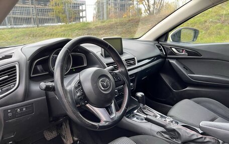 Mazda 3, 2014 год, 950 000 рублей, 4 фотография