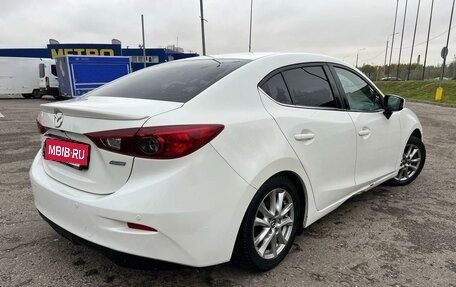 Mazda 3, 2014 год, 950 000 рублей, 2 фотография