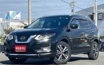 Nissan X-Trail, 2021 год, 2 600 100 рублей, 1 фотография