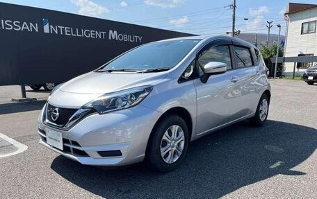 Nissan Note II рестайлинг, 2020 год, 1 100 100 рублей, 1 фотография