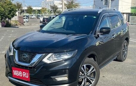 Nissan X-Trail, 2021 год, 2 600 100 рублей, 2 фотография