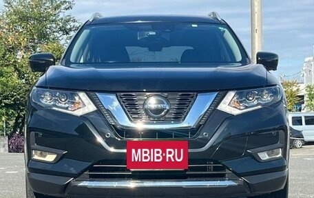 Nissan X-Trail, 2021 год, 2 600 100 рублей, 3 фотография