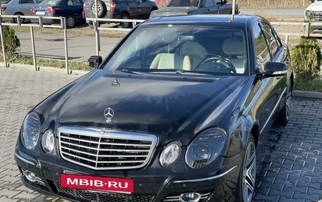 Mercedes-Benz E-Класс, 2006 год, 1 150 000 рублей, 2 фотография