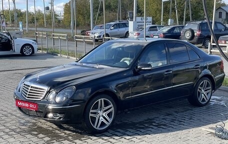 Mercedes-Benz E-Класс, 2006 год, 1 150 000 рублей, 4 фотография