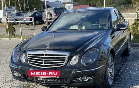 Mercedes-Benz E-Класс, 2006 год, 1 150 000 рублей, 3 фотография