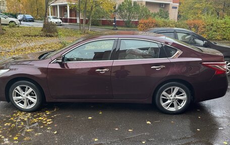 Nissan Teana, 2014 год, 1 650 000 рублей, 8 фотография