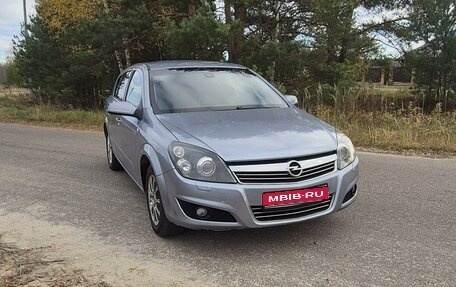 Opel Astra H, 2008 год, 570 000 рублей, 1 фотография