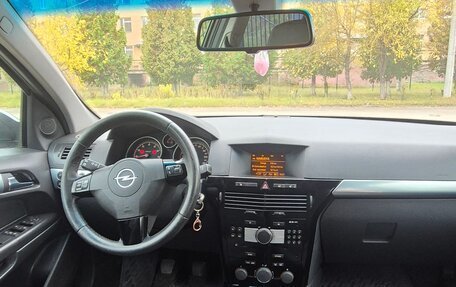 Opel Astra H, 2008 год, 570 000 рублей, 4 фотография