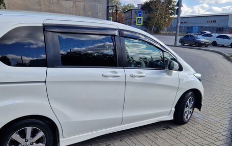 Honda Freed I, 2010 год, 1 200 000 рублей, 11 фотография