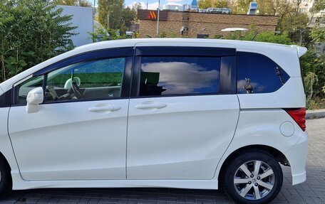 Honda Freed I, 2010 год, 1 200 000 рублей, 9 фотография