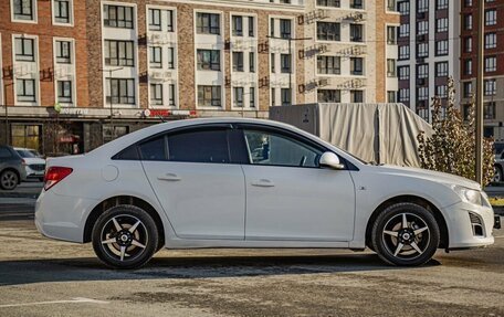 Chevrolet Cruze II, 2013 год, 850 000 рублей, 8 фотография