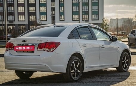 Chevrolet Cruze II, 2013 год, 850 000 рублей, 7 фотография