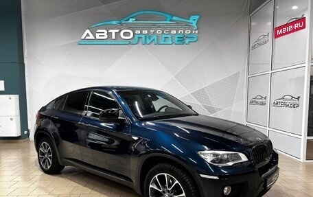 BMW X6, 2013 год, 2 979 000 рублей, 1 фотография