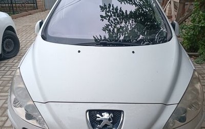 Peugeot 308 II, 2010 год, 450 000 рублей, 1 фотография