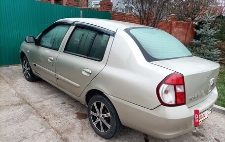 Renault Symbol I, 2006 год, 270 000 рублей, 2 фотография