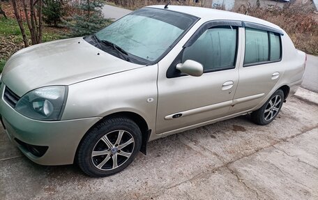 Renault Symbol I, 2006 год, 270 000 рублей, 5 фотография