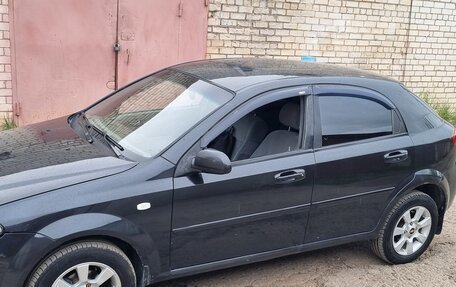 Chevrolet Lacetti, 2007 год, 535 000 рублей, 8 фотография