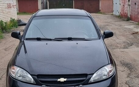 Chevrolet Lacetti, 2007 год, 535 000 рублей, 5 фотография