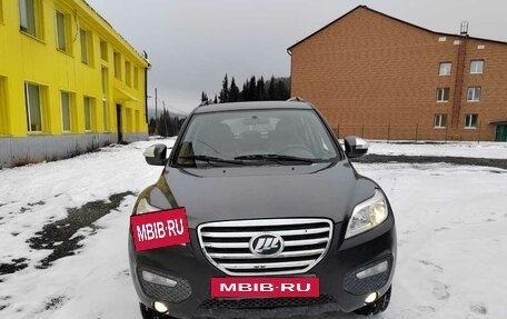 Lifan X60 I рестайлинг, 2014 год, 1 000 000 рублей, 20 фотография