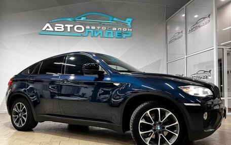 BMW X6, 2013 год, 2 979 000 рублей, 6 фотография