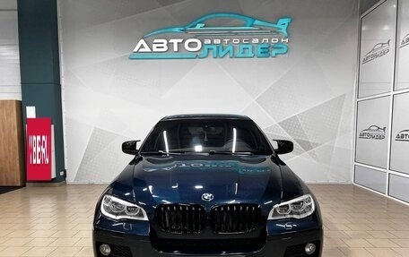 BMW X6, 2013 год, 2 979 000 рублей, 2 фотография