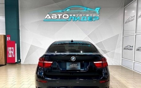 BMW X6, 2013 год, 2 979 000 рублей, 4 фотография