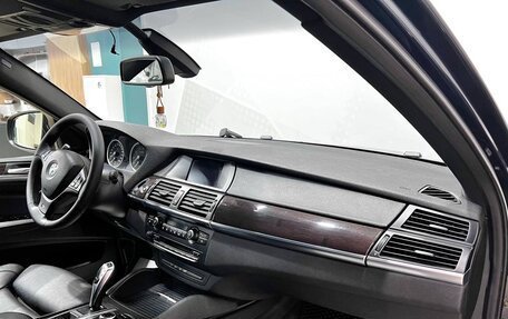 BMW X6, 2013 год, 2 979 000 рублей, 15 фотография