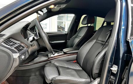 BMW X6, 2013 год, 2 979 000 рублей, 24 фотография