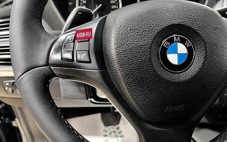 BMW X6, 2013 год, 2 979 000 рублей, 28 фотография