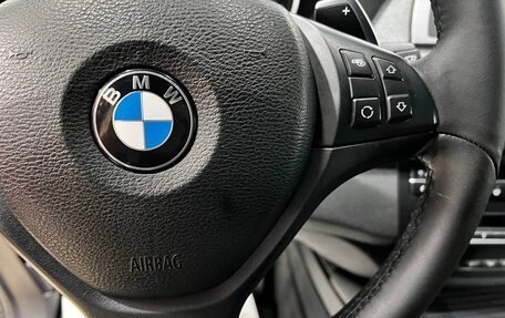 BMW X6, 2013 год, 2 979 000 рублей, 30 фотография